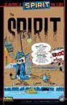 Will Eisner - Los archivos de The Spirit 21