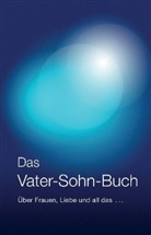 David Evers - Das Vater-Sohn-Buch