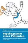 Rudy el cuervo P. - Psychogramm eines Patienten