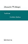 Alexandra Wochinger - NAHBAR