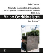 Helga Pfoertner - Mit der Geschichte leben. Band 3, Q bis Z