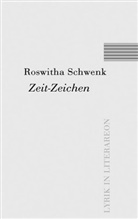 Roswitha Schwenk - Zeit-Zeichen