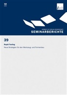 Joachim Milberg, Gunther Reinhart - Rapid Tooling