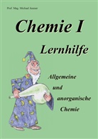 Michael Jessner - Chemie I Lernhilfe