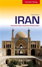 Peter Kerber - Iran