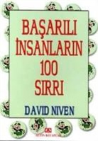 David Niven - Basarili Insanlarin 100 Sirri