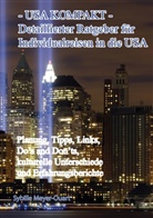 Sybille Meyer-Ouart - - USA kompakt -
