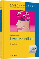 David Reinhaus - Lerntechniken