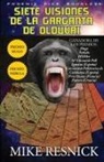 Mike Resnick - Siete Visiones de La Garganta de Olduvai