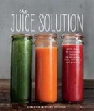 Erin Quon, Erin/ Stockton Quon, Briana Stockton - The Juice Solution