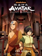 Gurihiru, Bryan Konietzko, Gene Yang, Gene Luen Yang, Gene Luen/ Gurihiru (ILT) Yang, Gurihiru - Avatar: the Last Airbender