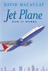 Sheila Keenan, David Macaulay, David/ Keenan MacAulay - Jet Plane