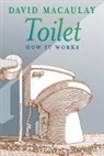 Sheila Keenan, David Macaulay, David/ Keenan MacAulay - Toilet