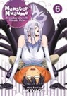 Okayado - Monster Musume