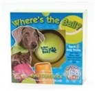 Quarry Books, Kyra Sundance - Where''s the Ball, a Dog Tricks Kit