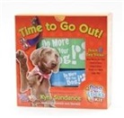Quarry Books, Kyra Sundance - Time to Go Out, a Dog Tricks Kit