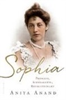 Anita Anand - Sophia