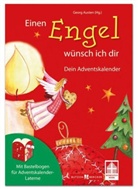 Georg Austen - Einen Engel wünsch ich dir