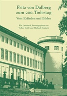 Michael Embach, Volker Gallé - Vom Erfinden und Bilden
