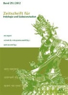 Hans Harder, Thomas Oberlies - Zeitschrift für Indologie und Südasienstudien