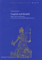 Thomas Foerster - Vergleich und Identität