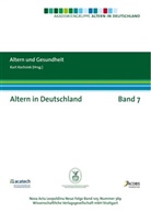 Kur Kochsiek, Kurt Kochsiek - Altern und Gesundheit