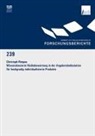 Christoph Rimpau - Wissensbasierte Risikobewertung in der Angebotskalkulation für hochgradig individualisierte Produkte