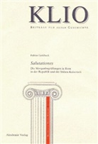 Fabian Goldbeck - Salutationes