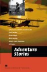 H. E. Bates, Victo Hugo, Victor Hugo, Doris Lessing, Doris et al Lessing, Jac London... - Adventure Stories