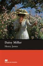 Henry James, John Milne - Daisy Miller