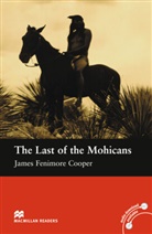 James Fenimore Cooper, Annabel Large, John Milne - The Last of the Mohicans