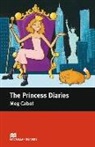Meg Cabot, John Milne - The Princess Diaries