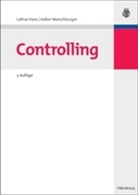 Lothar Hans, Volker Warschburger - Controlling