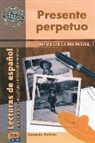 Gerardo Beltrán - Presente perpetuo