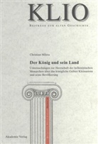Christian Mileta - Der König und sein Land