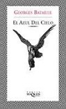 Georges Bataille - El azul del cielo