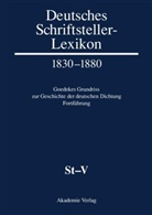 Herber Jacob, Herbert Jacob, Marianne Jacob - Deutsches Schriftsteller-Lexikon 1830-1880 - BAND VIII.1: St-V. Bd.S-V