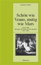 Christiane Coester - Schön wie Venus, mutig wie Mars