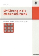 Michael Herczeg - Einführung in die Medieninformatik
