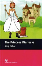 Meg Cabot, Karen Donnelly, John Milne - The Princess Diaries