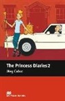 Meg Cabot, Karen Donnelly, John Milne - The Princess Diaries. Pt.2