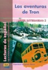 Francisco Casquero Pérez - Las aventuras de Tron