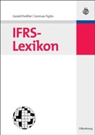 German Figlin, Geral Preissler, Gerald Prei&szlig;ler, Gerald J. Prei&szlig;ler - IFRS-Lexikon