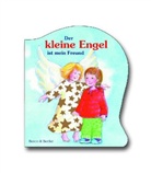 Annette Frankholz, Heidi Rose, Annette Frankholz - Der kleine Engel ist mein Freund