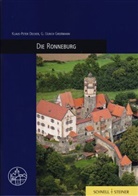 Klaus-Peter Decker, G. Ulrich Grossmann, Ulric Grossmann, Ulrich Grossmann, Ulrich G. Grossmann, Roman von Götz... - Die Ronneburg