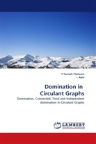 I Rani, I. Rani, Tamizh Chelvam, T Tamizh Chelvam, T. Tamizh Chelvam - Domination in Circulant Graphs