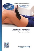 Lydi D Thomson-Smith, Lydia D. Thomson-Smith - Laser hair removal