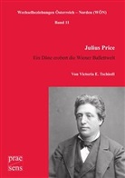 Victoria Tschiedl, Victoria E Tschiedl, Victoria E. Tschiedl, Sven Hakon, Sve Hakon Rossel, Sven Hakon Rossel... - Julius Price - ein Däne erobert die Wiener Ballettwelt