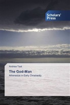 Andrew Teal - The God-Man