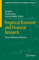 Jan Beran, Yuanhu Feng, Yuanhua Feng, Hartmut Hebbel - Empirical Economic and Financial Research